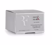 کرم روز استحکام بخش و شفاف کننده صورت آر اف RF, Firm and Bright Day Cream