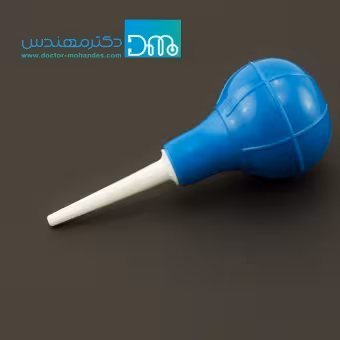 پوار تنقیه (دوش مقعدی)