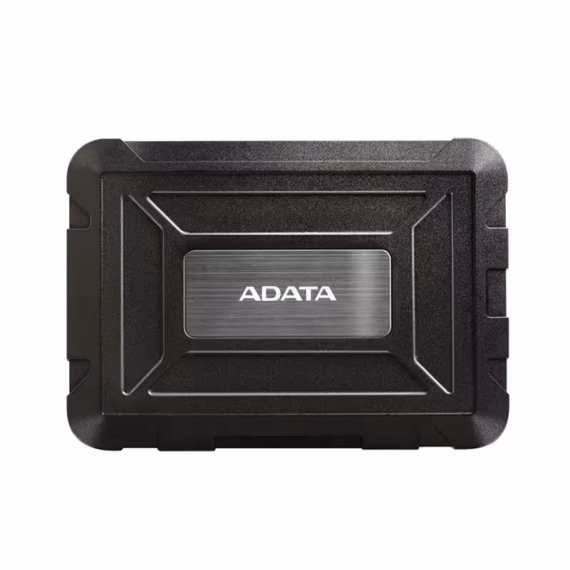 هارد دیسک اکسترنال ای دیتا ADATA ED600 1TB copy    کپی  استوک