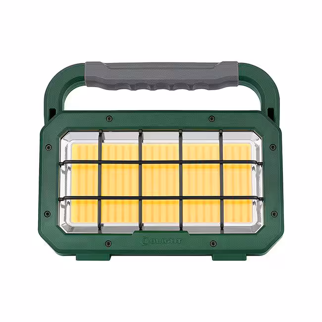 پروژکتور کار قابل حمل اولایت OLIGHT ODIANCE OD GREEN
