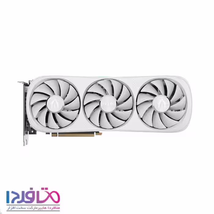 کارت گرافیک زوتک مدل ZOTAC RTX 4070 TI Trinity OC 12GB