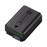 باتری سونی اصلی Sony NP-FW50 Battery Original