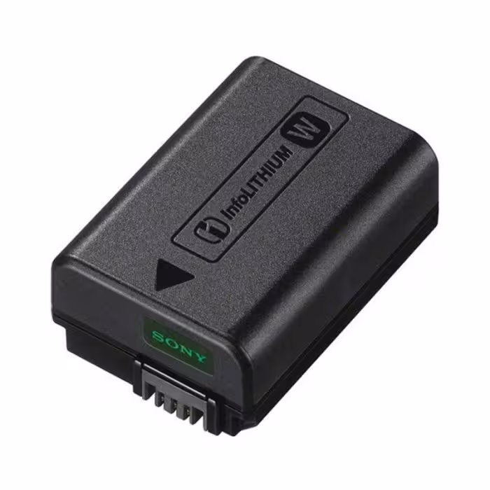باتری سونی اصلی Sony NP-FW50 Battery Original