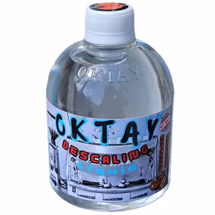 جرم گیر دستگاه اسپرسو مدل coffee حجم 500 میلی لیتر | چاوه