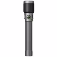 چراغ قوه شارژی قدرتمند، مدل Ranger Pro، برند Green Lion
