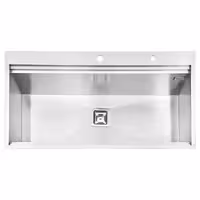 سینک ظرفشویی کورینی پرنیان استیل مدل PS 4209