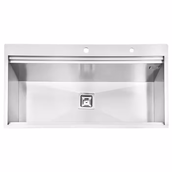 سینک ظرفشویی کورینی پرنیان استیل مدل PS 4209