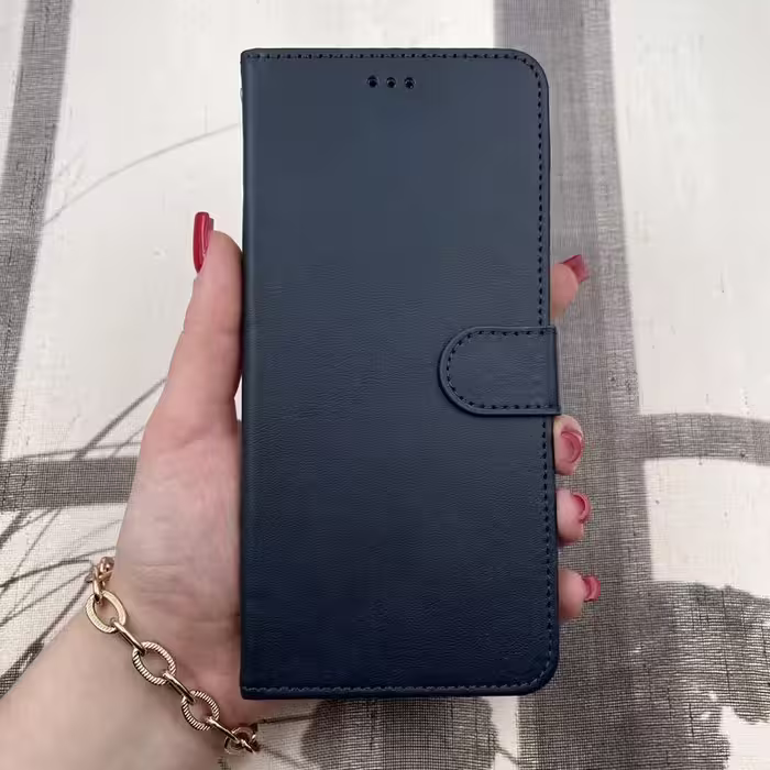 قاب کیفی‌ چرمی شیائومی Redmi A5