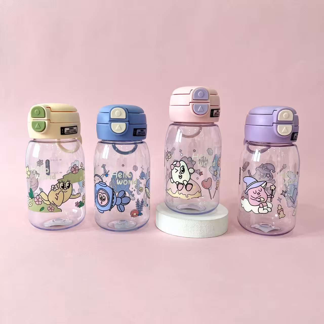 قمقمه دو سر 620 میل