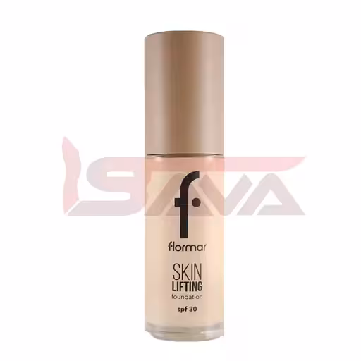 کرمپودر لیفتینگ پوست فلورمار SPF 30
