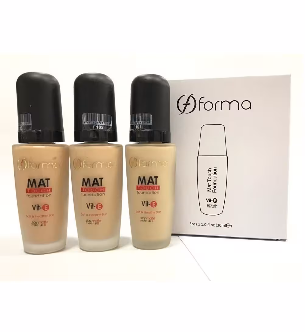 کرم پودر فلور مار