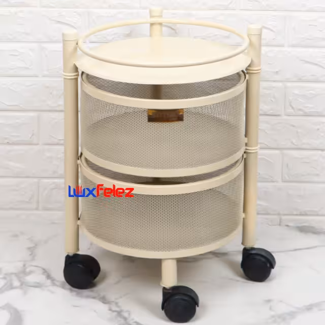 جا پیازی کوتیرو مدل 2 طبقه