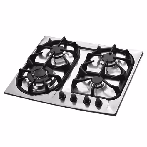 گاز صفحهای اخوان سری G مدل G83