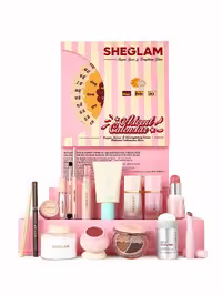 پک ادونت کلندر شیگلم🎁Everything Glam Advent Calendar Box