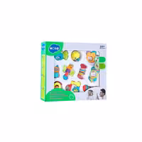 جغجغه 10عددی هولاتویز کد939