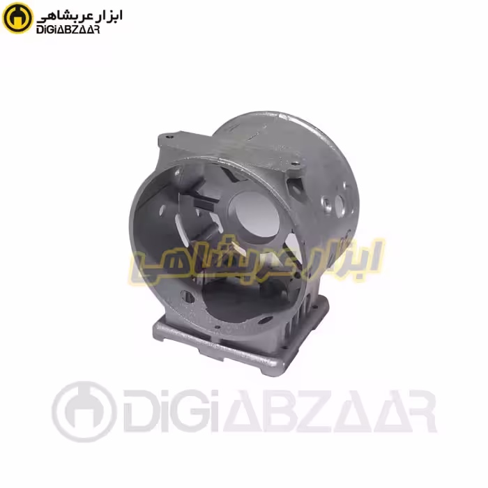 پوسته سایلنت 550/750 گرد