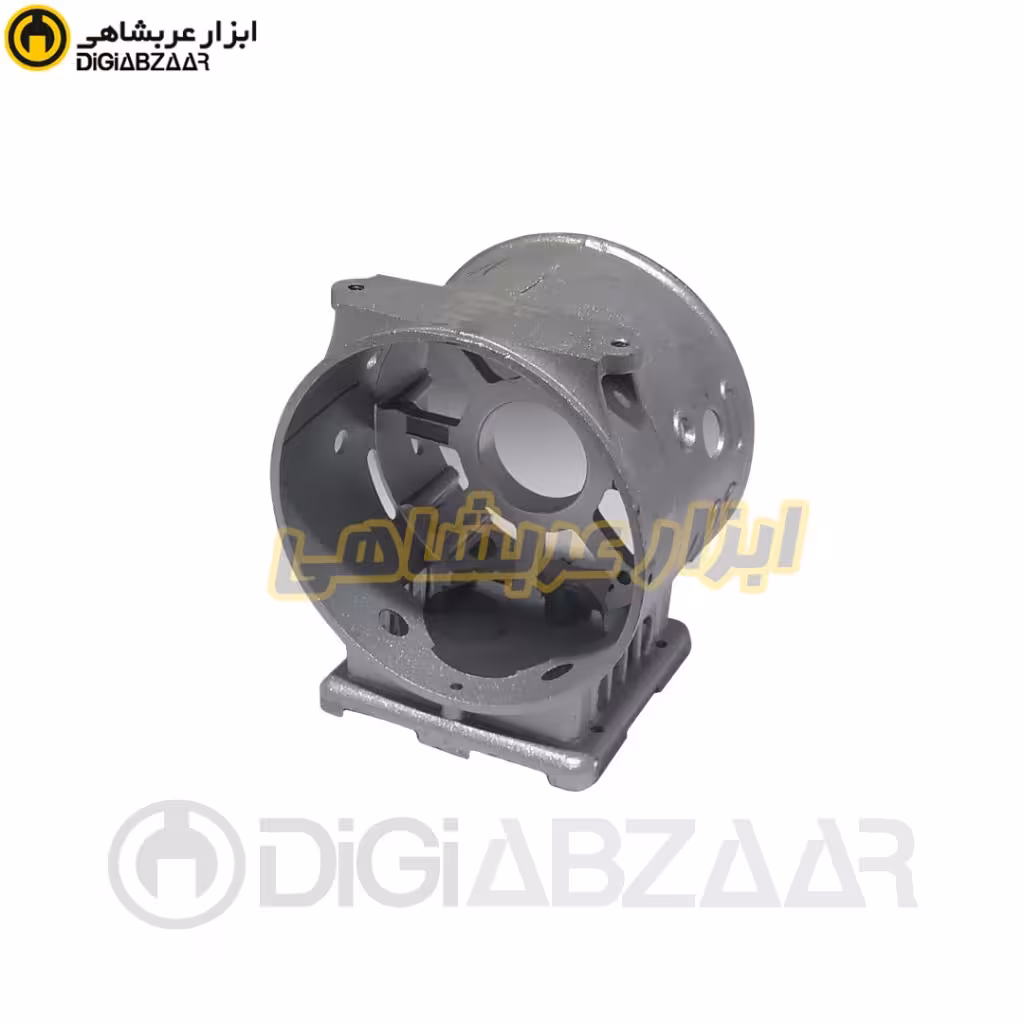 پوسته سایلنت 550/750 گرد