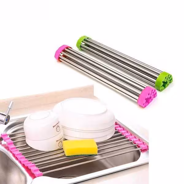 آبگیر روی سینک