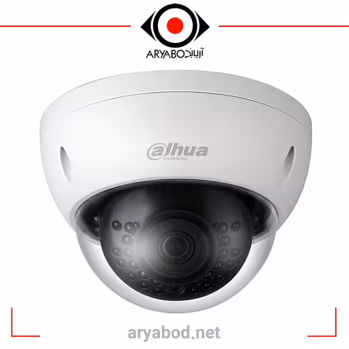 دوربین مداربسته تحت شبکه داهوا مدل DH-IPC-HDBW1431EP