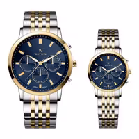 ساعت مچی ست واتسون مدل 1212GL-345