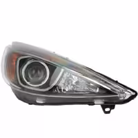 چراغ جلو راست 207 کروز پلاس اصل   ارسال فوری   ضمانت اصالت کالا