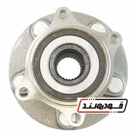 توپی چرخ عقب ژاپن سوزوکی ویتارا و کیزاشی