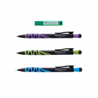 فابرکاستل اتود زد پنسیل FABER-CASTELL Z PENCIL