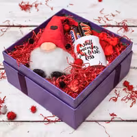 پک هدیه ولنتاین - کد V12