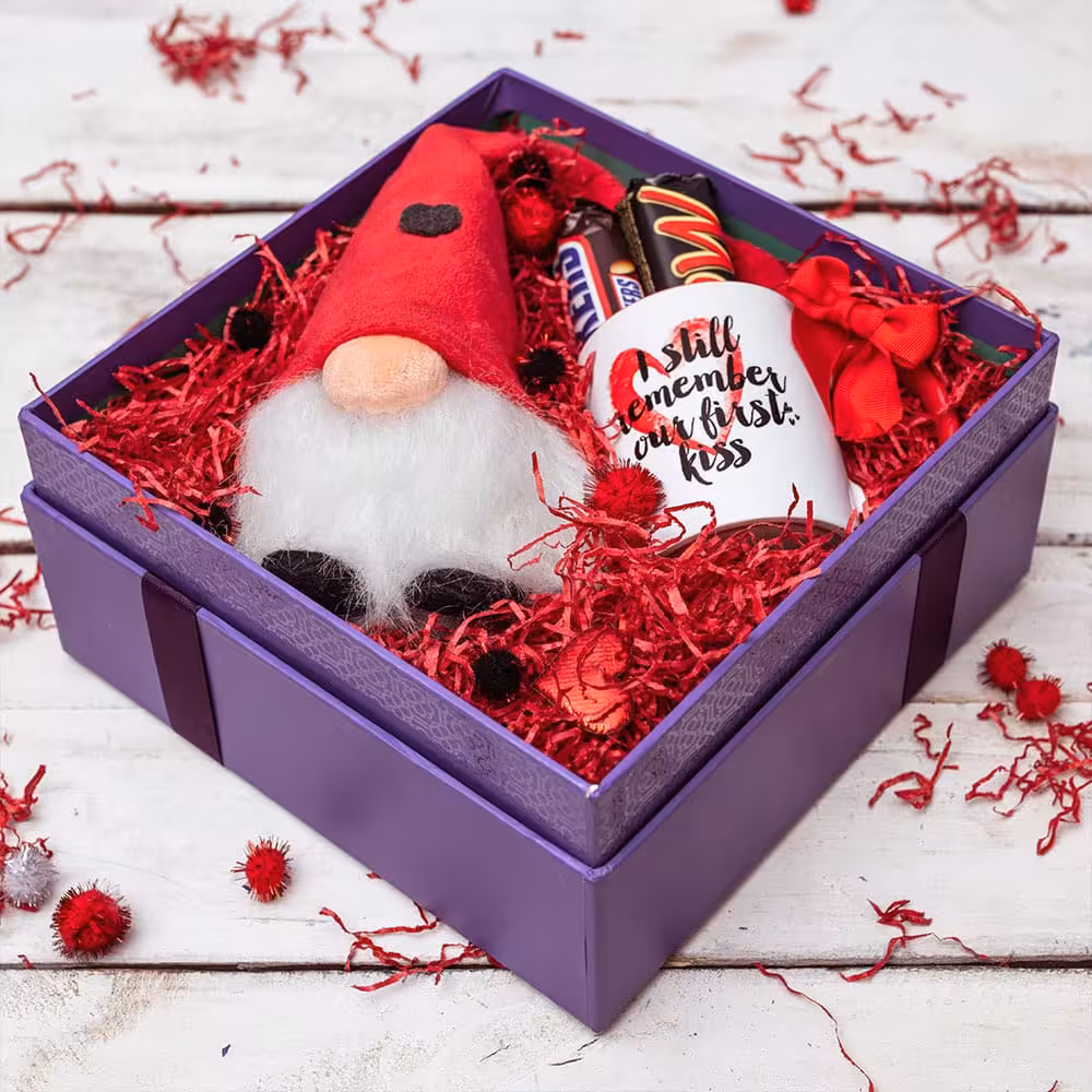 پک هدیه ولنتاین - کد V12