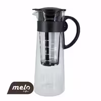 قوری دمنوش ساز و قهوه ساز مدل SongSun 1200ml