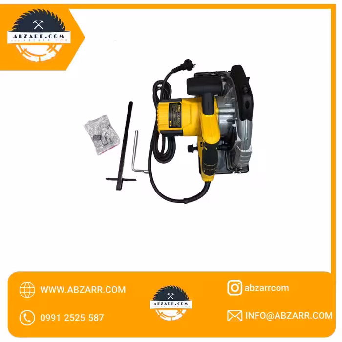 اره دیسکی دیوالت مدل 706 (( اقساط یک ساله ))