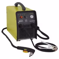 دستگاه برش پلاسما گام الکتریک (جوشا) 60 آمپر مدل Fine CUT 61