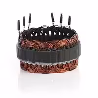 3149023 بالشتک ( استاتور ) گروه پژو405 عظام EZAM