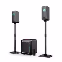 اسپیکر بلوتوث گیمینگ تسکو مدل GS 2121