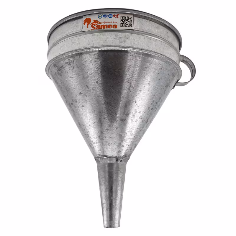 قیف روغن سامکو مدل YP3-24CM | کالا مکس