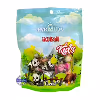 شکلات ایکی بال پارمیدا 72 گرمی