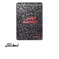 اس اس دی اینترنال اپیسر مدل AS350 PANTHER ظرفیت 1 ترابایت