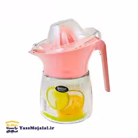 لیمون پارچ آب پرتغال گیری 2 کاره