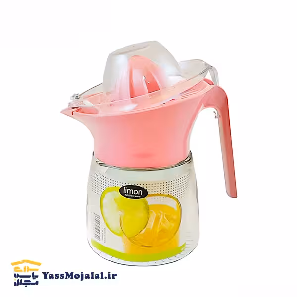 لیمون پارچ آب پرتغال گیری 2 کاره