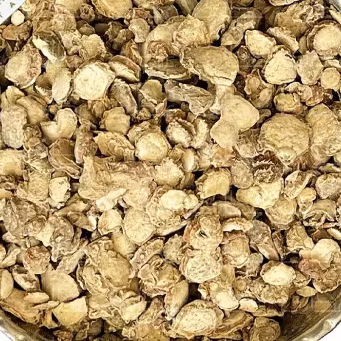 جدوار یا زرد چوبه سفید