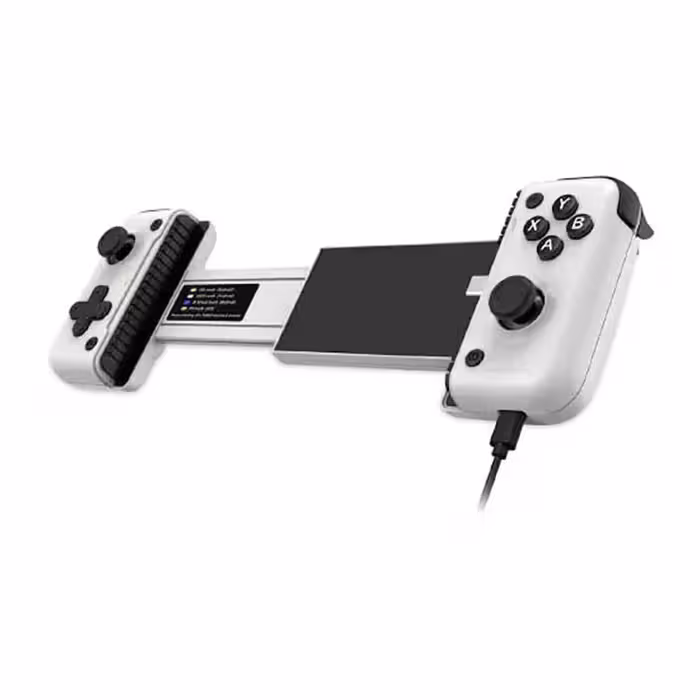 دسته بازی موبایل ردراگون مدل G817 Hoarah