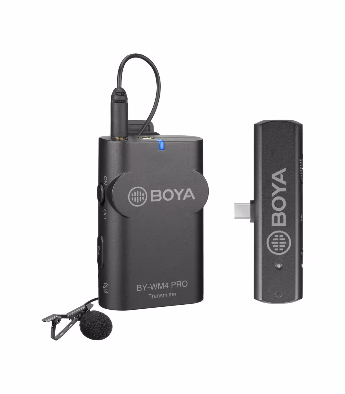 میکروفون بی سیم بویا مدل Boya BY-WM4 Pro-K5