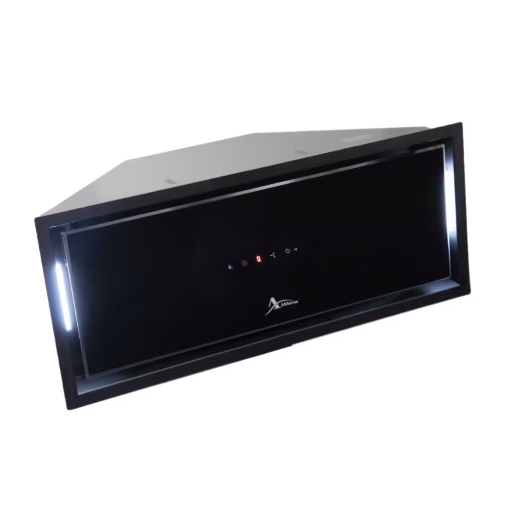 هود توکار اخوان مدل H220 با موتور فلزی