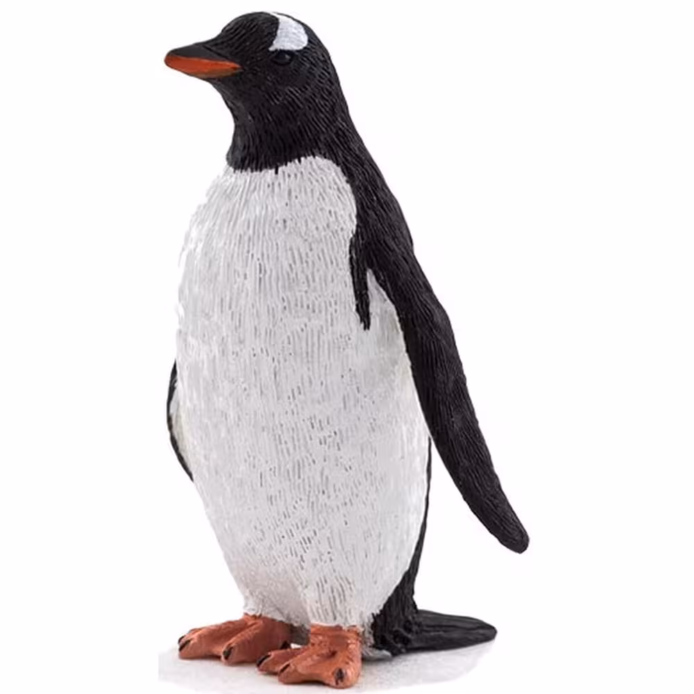 فیگور پنگوئن جنتو MOJO Gentoo Penguin 387184