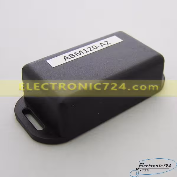 جعبه اتصالات GPS تغذیه ABM124-A2