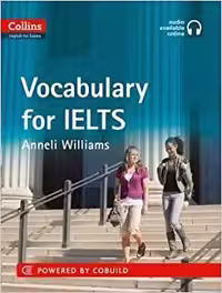 collins vocabulary for ielts