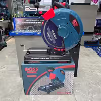 اره پروفیل بر صنعتی 2400 وات مدل BS123GP238-3 باس BOSS