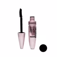 ریمل حجم دهنده فوق مشکی مدل Lash Exceptional گابرینی
