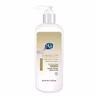 پن مایع غیر صابونی ضد باکتری و ضد قارچ مدل Fungal Stop حجم 220 میلی لیتر اس وی آیSVI