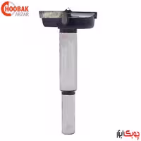 مته گازور 35 میلیمتر WOLF